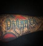 Drummer
