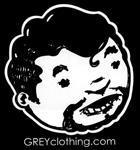 Grey CLothing