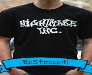 nightmare inc