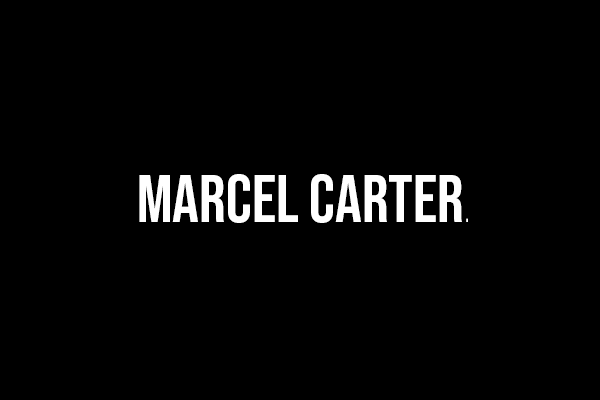 Marcel Carter