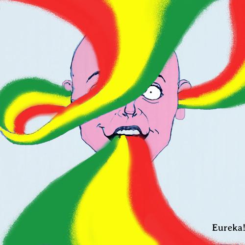 Instrumentals by Eureka! vol 1