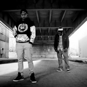 F.A.B (Faith &amp; Brutality) - EPK