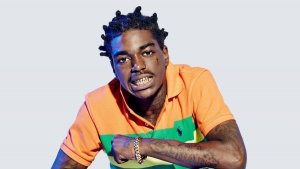 Kodak Black: A talented kid, thats simply too "Hood" for the industry