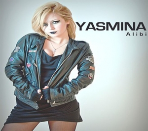 Yasmina