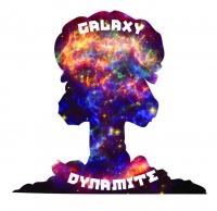 Galaxy Dynamite