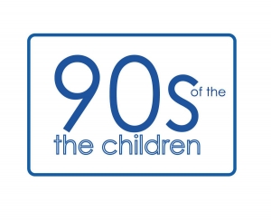 The Children Of The 90's