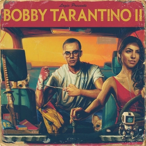 Logic Hits #1 With New "Bobby Tarantino II" Mixtape [ Mixtape Review]