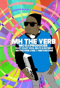 Mh The Verb