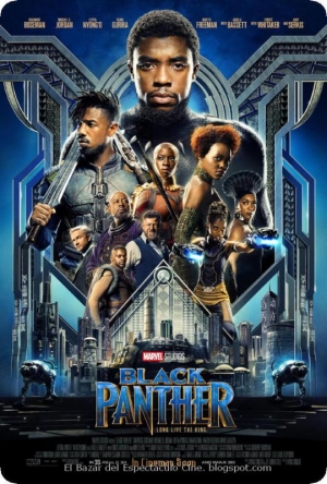 Black Panther: Hollywood's First "Black Super Hero" Movie?