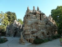 Le Palais Ideal